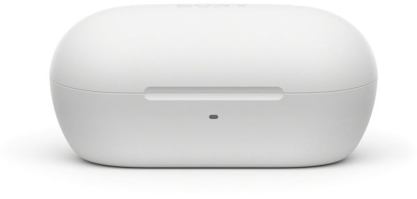 Слушалки Sony Headset TWLS WF-C710N, white