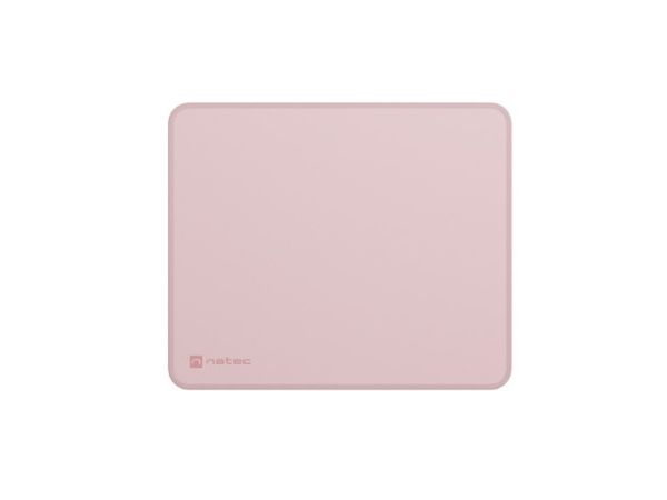 Подложка за мишка Natec mouse pad Misty rose 300x250mm