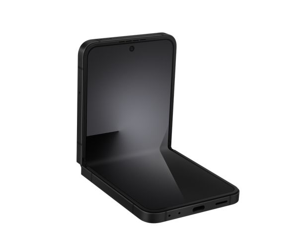 Мобилен телефон Samsung SM-F761 GALAXY Flip7 FE 5G 256GB 8GB RAM Dual SIM Black