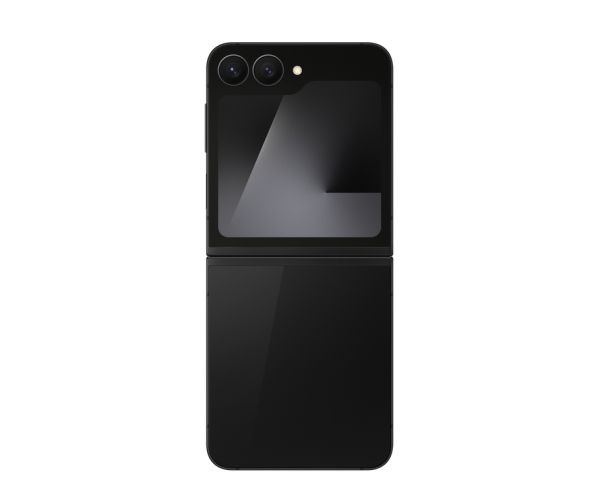 Мобилен телефон Samsung SM-F761 GALAXY Flip7 FE 5G 256GB 8GB RAM Dual SIM Black