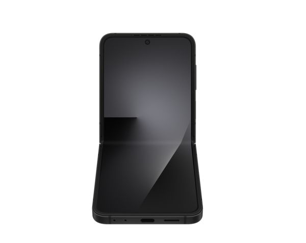 Мобилен телефон Samsung SM-F761 GALAXY Flip7 FE 5G 256GB 8GB RAM Dual SIM Black