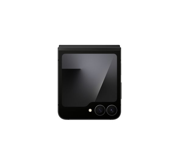 Мобилен телефон Samsung SM-F761 GALAXY Flip7 FE 5G 256GB 8GB RAM Dual SIM Black