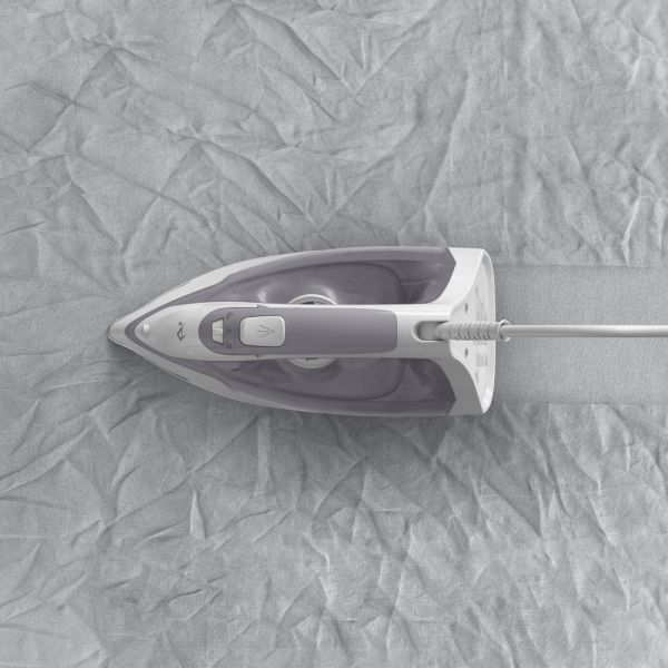 Ютия Tefal FV2C43E0 Steam Iron Virtuo 30