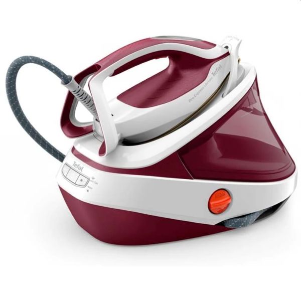Парогенератор Tefal GV9711E0, ProExpress Ultimate (red)