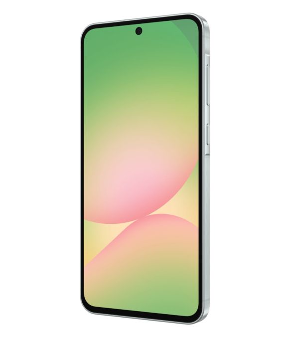 Мобилен телефон Samsung SM-A566 GALAXY A56 5G 128GB 8GB Awesome Olive