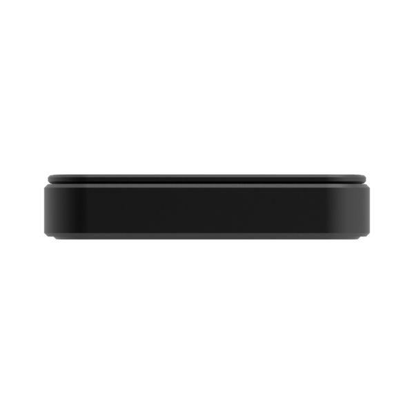 Външна батерия Verbatim Charge 'n' Go Power Bank with Stand Magnetic Wireless 10000mAh Black