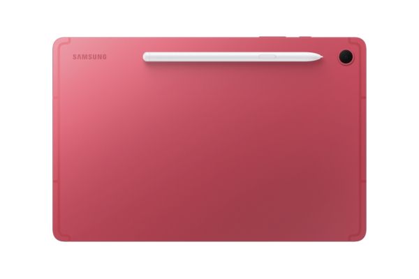 Таблет Samsung SM-X406 Galaxy Tab S10 Lite 5G 10.9" 8GB RAM 256GB Coral Red