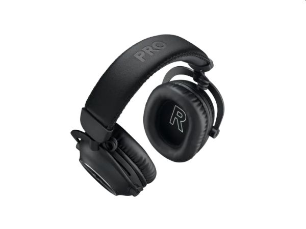 Слушалки Logitech Pro X 2 Headset black