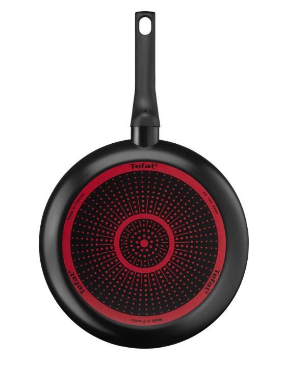Тиган Tefal B5670453, Simply Clean Frypan 24