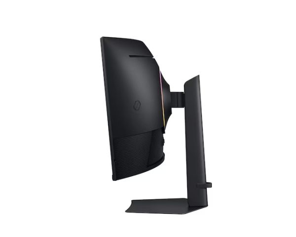 Монитор Samsung LS40FG750 40" Odyssey G7 Curved WUHD 5120 x 2160 180Hz 1ms Black