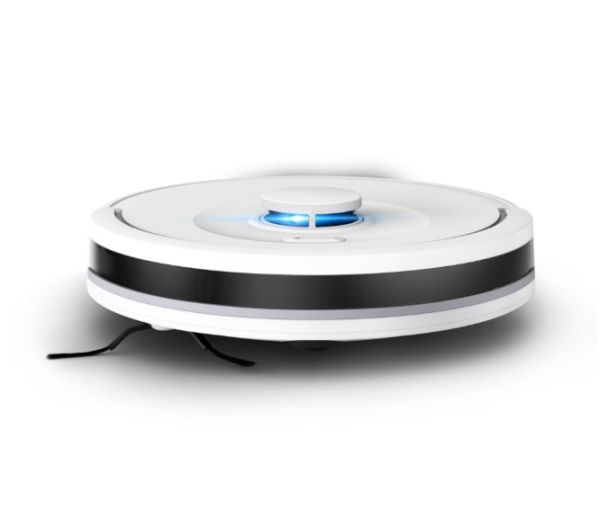 Прахосмукачка Rowenta RR8777WH X-Plorer Serie 90 Charging Stat