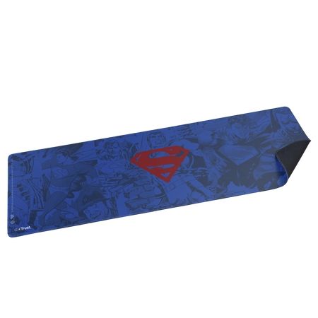 Подложка за мишка TRUST GXT759SM XXL Mousepad Superman