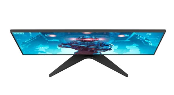 Монитор AOC 27B36X, 27" IPS WLED, 1920x1080@144Hz, 4ms GtG, 0.5ms MPRT, 300cd m/2, 1500:1, DCR 20M:1, Adaptive Sync, FlickerFree, Low Blue Light, Tilt, HDMI, DP