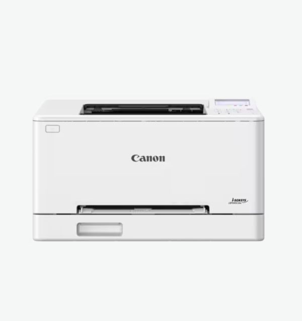 Лазерен принтер Canon i-SENSYS LBP646Cdw