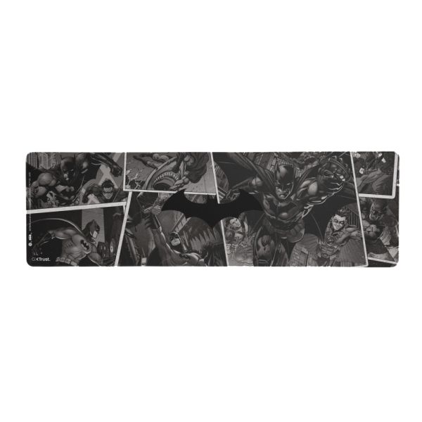 Подложка за мишка TRUST GXT759BM XXL Mousepad Batman