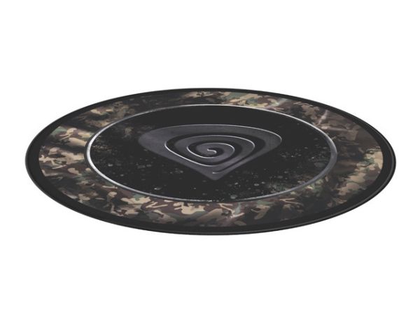 Протектор за под Genesis Protectiv Floor Mat Tellur 500 Master Of Camouflage 110cm