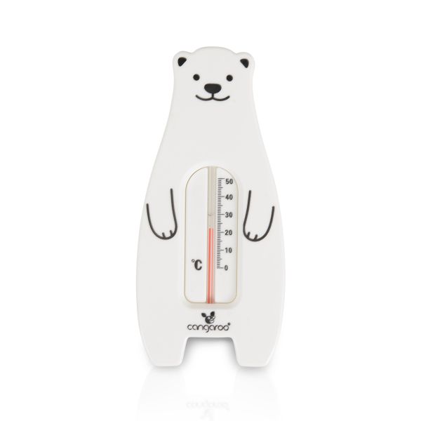 Термометър за баня Polar Bear T1467
