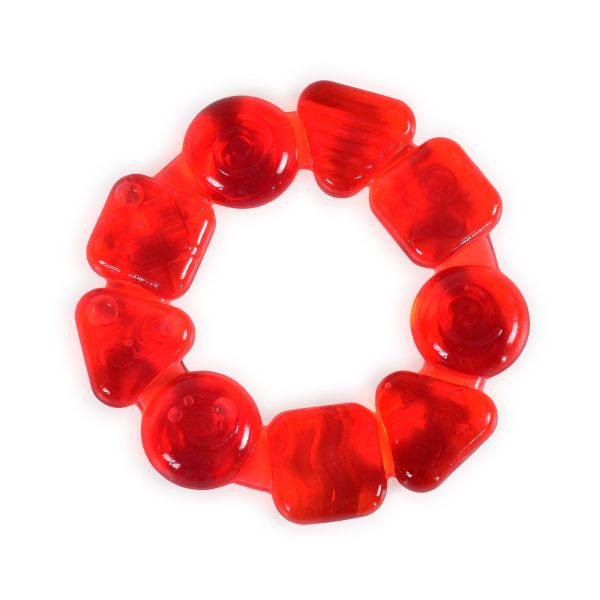 Чесалка за зъби Paw , Shapes T1205/2136 