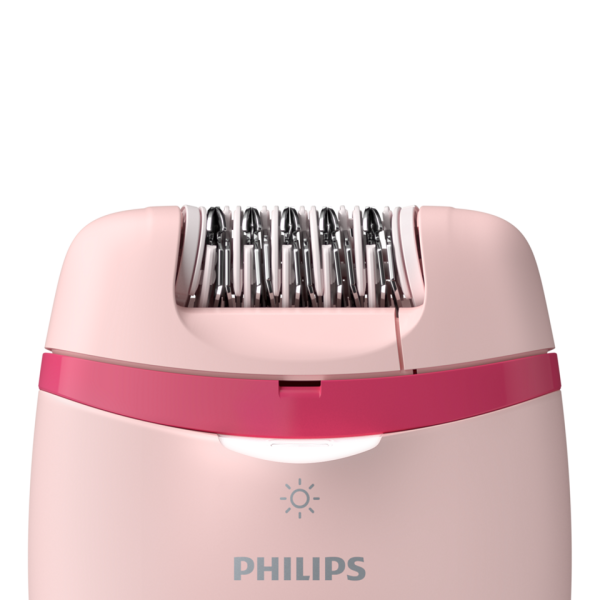 ЕПИЛАТОР  PHILIPS BRE285/00