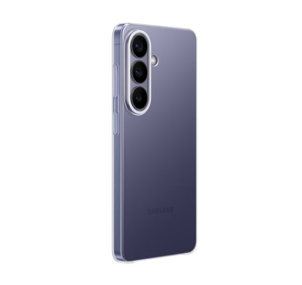 Калъф Samsung EF-QS942CTEGWW S26 Clear Case Transparent
