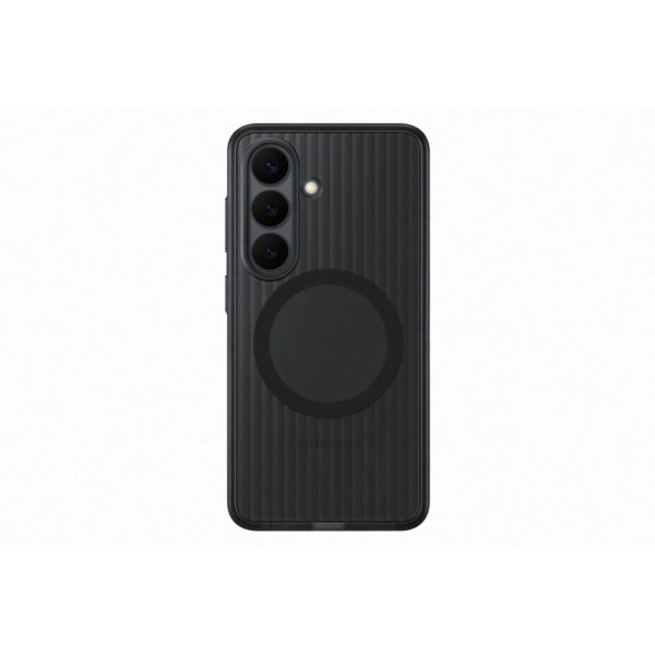 Калъф Samsung EF-RS942CBEGWW S26 Rugged Magnet Case Black