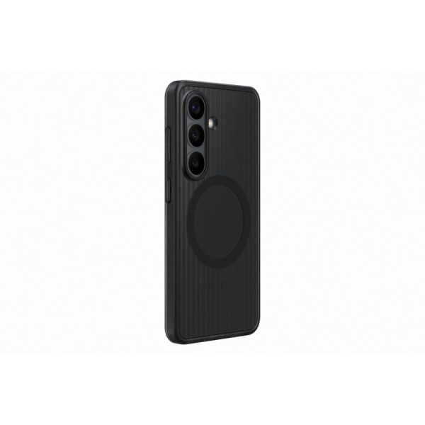 Калъф Samsung EF-RS942CBEGWW S26 Rugged Magnet Case Black