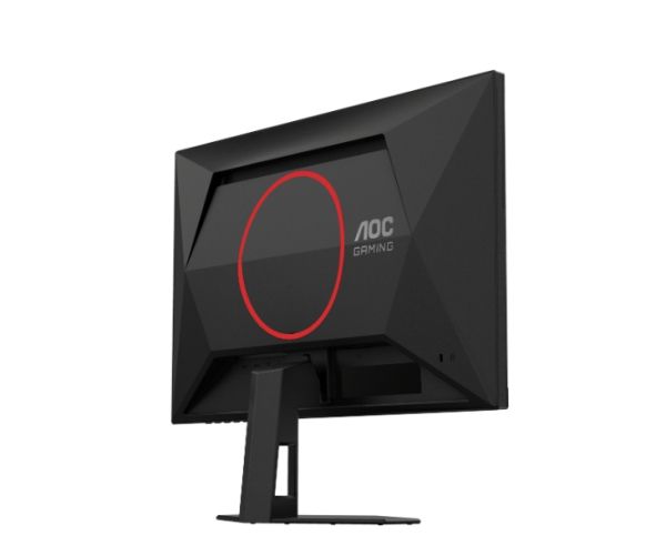 Монитор AOC 24G4ZRE, 23.8" Fast IPS WLED, 1920x1080@260Hz (OC, Native 240Hz), 1ms GtG, 0.3ms MPRT, 300cd m/2, 1000:1, Adaptive Sync, FlickerFree, Anti Blue Light, Tilt, 2xHDMI, DP