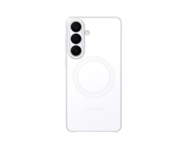 Калъф Samsung EF-CS947CTEGWW S26+ Clear Magnet Transparent
