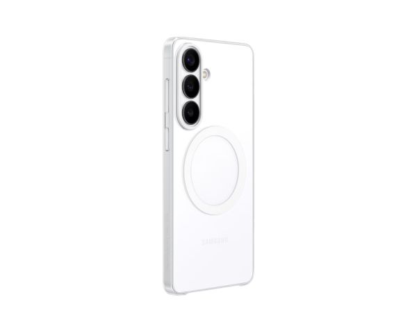 Калъф Samsung EF-CS947CTEGWW S26+ Clear Magnet Transparent