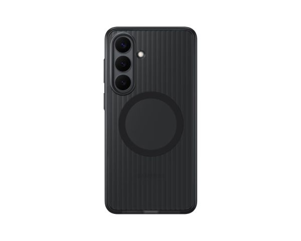 Калъф Samsung EF-RS947CBEGWW S26+ Rugged Magnet Case Black