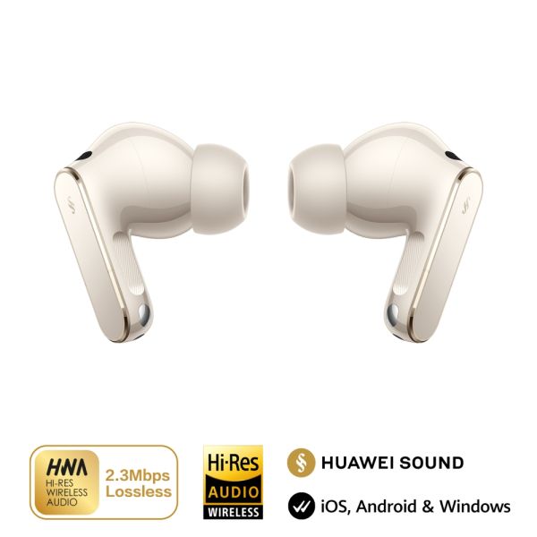 Слушалки Huawei FreeBuds Pro 5 Sax-T100 Sand