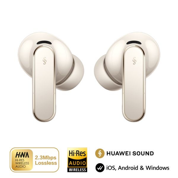 Слушалки Huawei FreeBuds Pro 5 Sax-T100 Sand