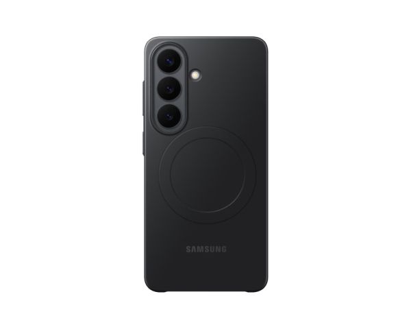 Калъф Samsung EF-SS942CBEGWW S26 Slim Magnet Case Black