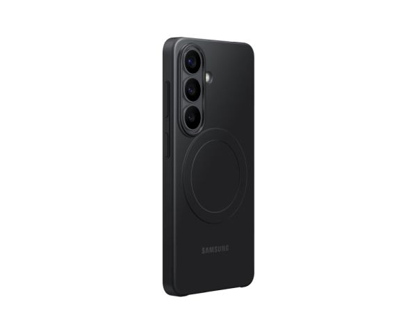 Калъф Samsung EF-SS942CBEGWW S26 Slim Magnet Case Black
