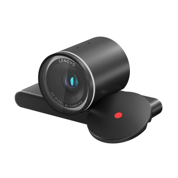 Уебкамера Lenovo 4K Pro Webcam