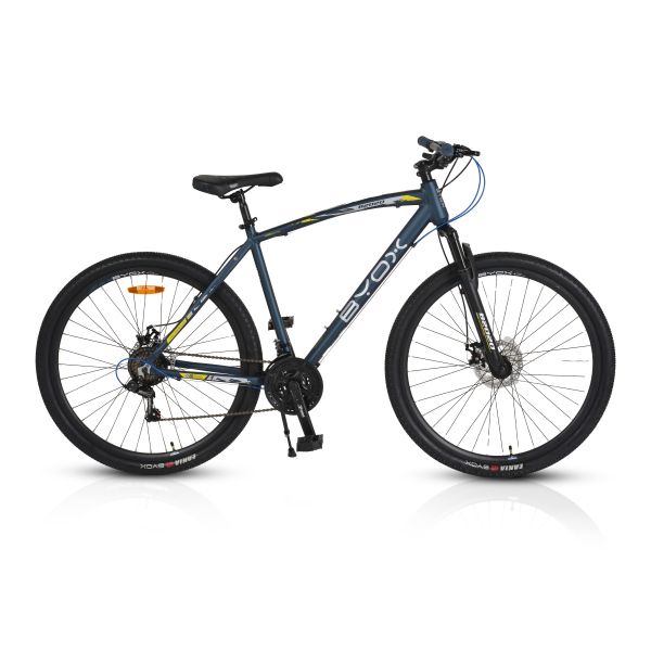 Велосипед със скорости alloy 29" B2020
