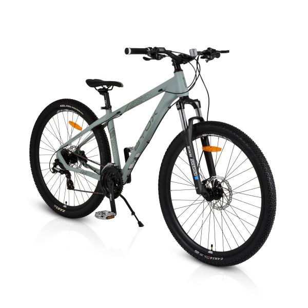 Велосипед със скорости alloy hdb 29" Epoch