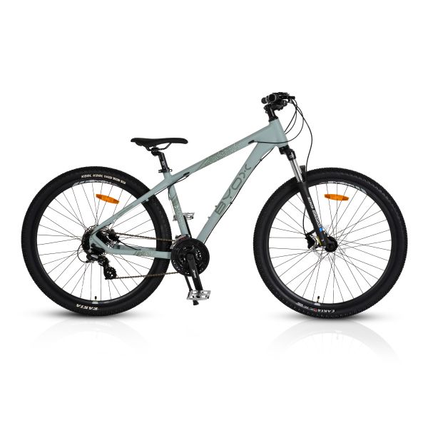 Велосипед със скорости alloy hdb 29" Epoch