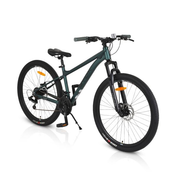 Велосипед със скорости alloy 27.5" Epic
