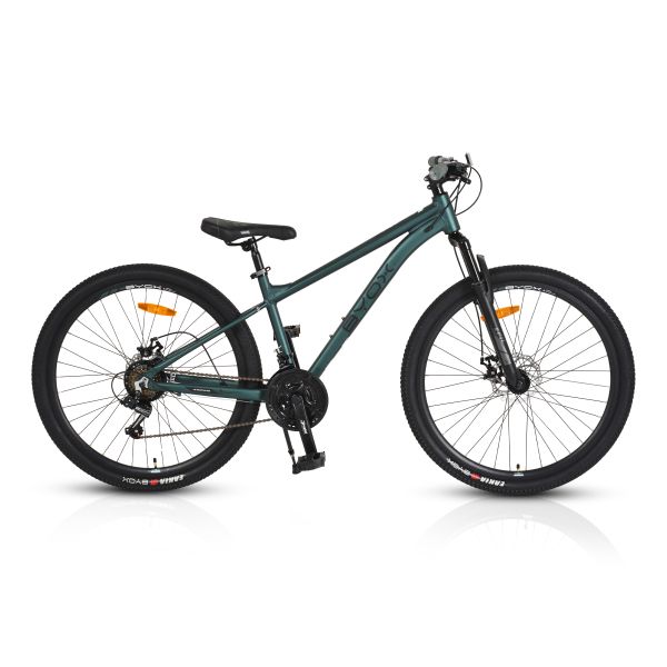 Велосипед със скорости alloy 27.5" Epic