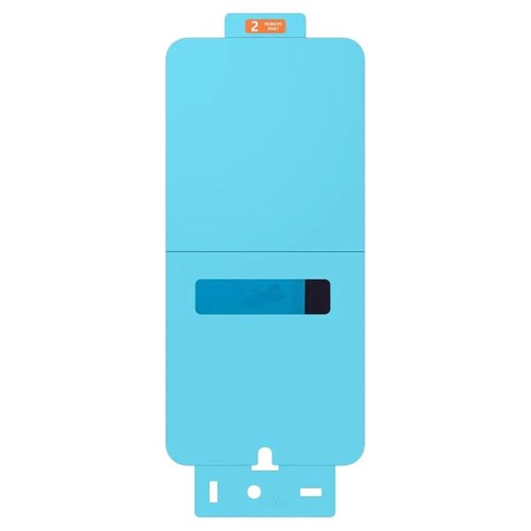 Защитно фолио Samsung A57 Screen Protector Transperant