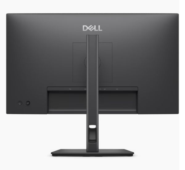 Монитор Dell P2426H, 24" FULL HD Flat Screen, IPS Anti-Glare, 5ms, 120 Hz, 1500:1, 300 cd/m2, 1920x1080, 99% sRGB, USB-C, 4xUSB 3.2, HDMI, Display Port, USB-C, USB Hub, PC up to 15 W, Height Adjustable, Pivot, Swivel, Tilt, Low Blue Light, Black