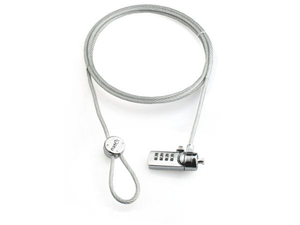 Аксесоар Natec Laptop Lock, Lobster Code