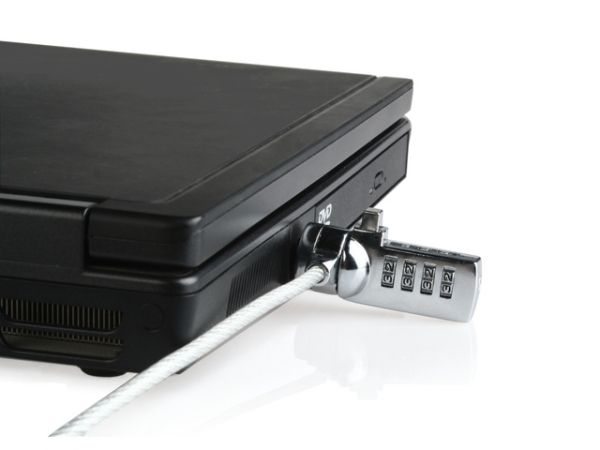 Аксесоар Natec Laptop Lock, Lobster Code