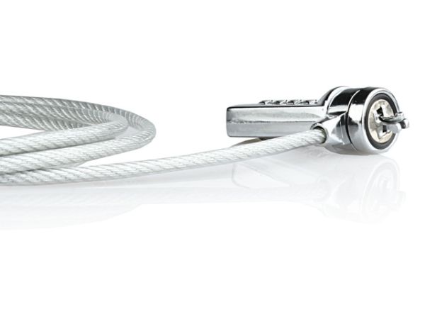 Аксесоар Natec Laptop Lock, Lobster Code