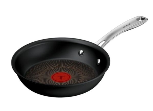 Тиган Tefal G3301902 Wp28 M Pvtpe Excellence Plus Bl