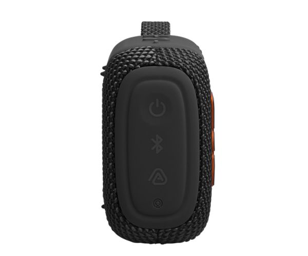 Тонколони JBL GO 5 BLK Waterproof and drop-proof portable speaker