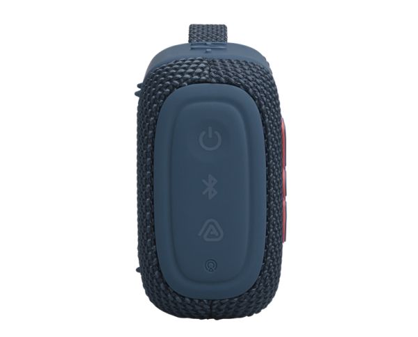 Тонколони JBL GO 5 BLU Waterproof and drop-proof portable speaker
