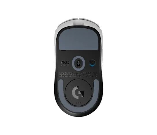 Мишка Logitech PRO X SUPERLIGHT 2 SE - WHITE - EER2-933