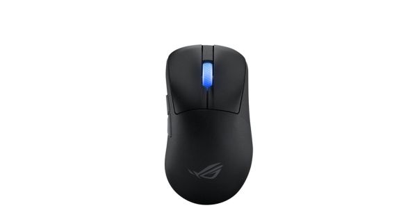 Мишка Asus,P714ROGKERISIIWLACE/BLK